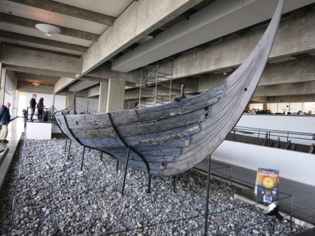 Viking Ship Museum